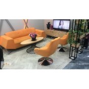 Resim Koltukstilim J-09 Tasarım Ofis Bekleme Alanı 