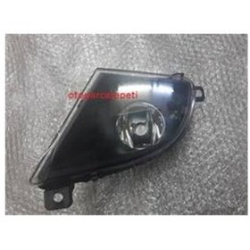 Resim Bmw E60 Makyajlı Kasa 520-525 Sis Farı Sağ 2007-2010 Arası 