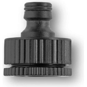 Resim AyrStore Karcher Musluk Adaptörü (G3/4 W/ G1/2) Çap Düşürücü 