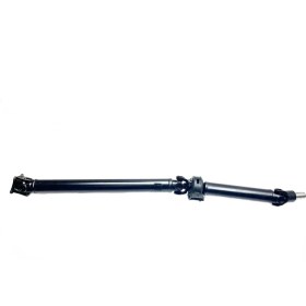 Resim Isuzu Şaft D-Max 4x4 12-17 Arka (Manuel) 