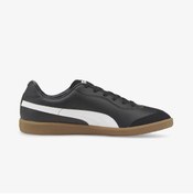 Resim Puma King 21 It Erkek Siyah Sneaker 