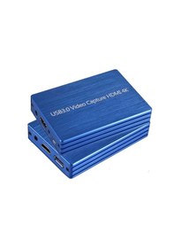 Resim 4k Hdmı Usb3.0 Video Capture Kartı 1080p Full Hd Video Recorder Kartı 