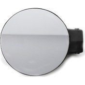 Resim Mufunye Volkswagen Passat B7 2012-2015 Benzin Tankı Dış Kapak - Dayanıklı Malzeme, Kolay Kurulum, 3ad809857 