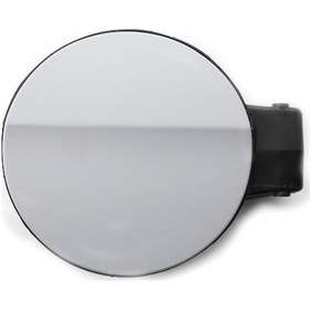 Resim Mufunye Volkswagen Passat B7 2012-2015 Benzin Tankı Dış Kapak - Dayanıklı Malzeme, Kolay Kurulum, 3ad809857 