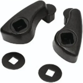 Resim Pleksan 3723 Koltuk Ayar Kolu 7701205077 7701205078 