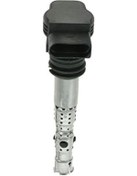 Resim Audı A6 1.8t Awt 97-05 Ateşleme Bobini 06a905115a 06b905115l 06b9 N11.5014 