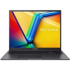 Resim Asus Vivobook 16X K3605VC-RP4611A008 i5-13420H 40 GB 1 TB SSD RTX3050 16" Dos Dizüstü Bilgisayar 