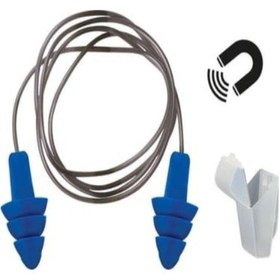 Resim Kulak Tıkacı 50'li Kutu 