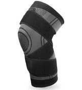 Resim Artfulabode Ve Unisex Tırmanış Spor Skycıty Renkli Rahatlatıcı, Patella Koruyucu Kaymaz Dizlik Diz Destek Çok Bisiklet, Basketbol, - Hz Çok Renkli 