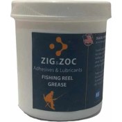 Resim Zig&zoc Olta Makinesi Çıkrık Gresi 100 gr 