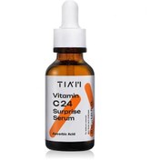 Resim Tiam vitamin c24 surprise serum 30 ml 