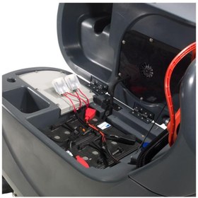 Resim NUMATIC Tgb6055 Akülü Zemin Yıkama Otomatı 