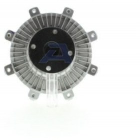 Resim Hyundai Starex 1997-2001 Fan Termiği D4Bb D4Bf 2523742920 