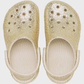 Resim Crocs Unisex Çocuk Terlik 211940-0lh Kum 