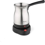 Resim K-442 Telveli Türk Kahve Makinesi 