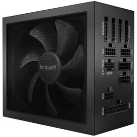 Resim Be Quiet! Dark Power Pro 13 1600w 80 Titanium Tam Modüler Güç Kaynağı/psu Bn332 
