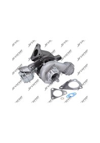 Resim Vag Turbo Sarj 2.0tdi Bre A4 A6 Avant Quattro 04 08 Blb Bna Bva - Jrone 8g17300972 