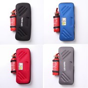 Resim Genel Markalar Eva Trafik-İlk Yardım Seti Çantası TüvTürk Uyumlu 4 Yıl Etiketli 1 Kg Tüplü 