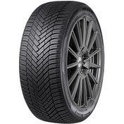 Resim Nexen 215/45 R18 93Y XL N'Blue 4Season 2 Dört Mevsim Lastiği 2024 