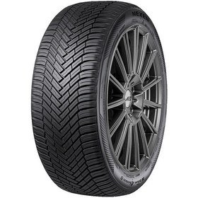Resim Nexen 215/45 R18 93Y XL N'Blue 4Season 2 Dört Mevsim Lastiği 2024 