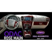Resim Kia Sorento 2008 Konsol/Maun Kaplama Full Set 