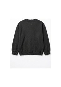 Resim Mayoral Abel&amp Lula Kız Çocuk Sweatshirt Antrasit Antrasit 