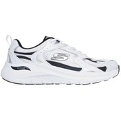 Resim Skechers Arch Fit 2.0 Erkek Günlük Spor Ayakkabı232806tk-wsbk Beyaz 