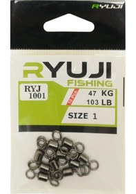 Resim Ryuji Ryj 1001 İkili Fırdöndü 10 Adet - 6 