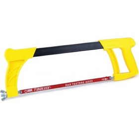 Resim Profesyonel Hobby Demir Testere - Büyük, Ağızsız 