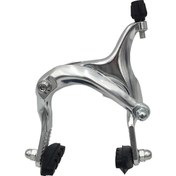 Resim Alüminyum Bisiklet U Fren Kaliperi Ön / Arka Uzun Kollu Fren Kaliperleri 