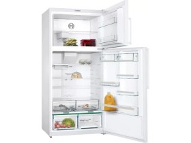 Resim Bosch KDN86AWF0N 641 lt No-Frost Buzdolabı 