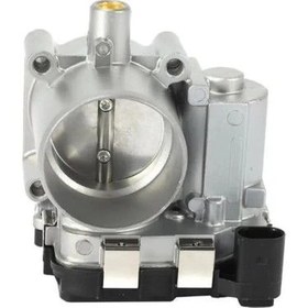 Resim Volkswagen Golf 1.2-1.4 Tsı Gaz Kelebeği Wİsco Marka 03F133062B 