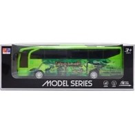 Resim MEGA Sesli Işıklı Otobüs Dinosaur 