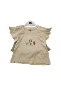 Resim Babydola 2li Takım Moon Yeşil 