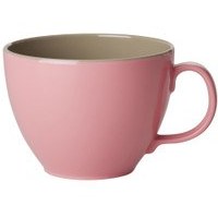Resim Melamin Jumbo Kupa - Coral 
