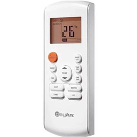 Resim Daylux Dtxm25n 9000 Btu A Inverter Duvar Tipi Klima 