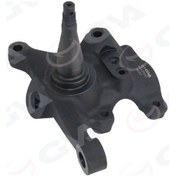 Resim Gva 4537002 - Ön Aks Taşıyıcı Sağ Transıt T-12/15 92 00 