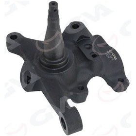 Resim Gva 4537002 - Ön Aks Taşıyıcı Sağ Transıt T-12/15 92 00 