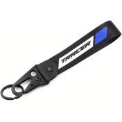 Resim Motion003 Yamaha Tracer 9 Gt 7 Gt 900gt 700gt Cnc Motorcycle Anahtar Kılıfı Kasa Blue 