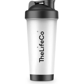 Resim Mediterian Shaker 400 ml 