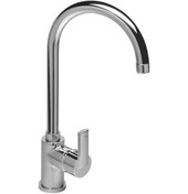 Resim Delta Mix Kuğu Mutfak Eviye Bataryası 