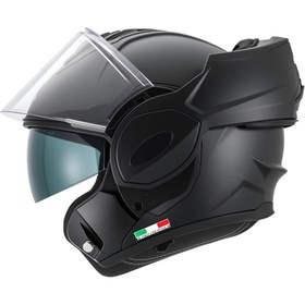 Resim Sway SW X600 Matt Black 180 Flip Up 