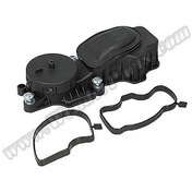 Resim Wender-ba11127794597 - Hava Tahlıye Valfı Bmw E60 E65 E90 X3 E8 