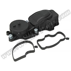 Resim Wender-ba11127794597 - Hava Tahlıye Valfı Bmw E60 E65 E90 X3 E8 