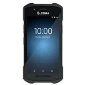 Resim X Reklam Bilişim Zebra TC210K-01B212-TR TC21 3GB-32GB SE4100 GMS,WLAN,NFC El Terminali 
