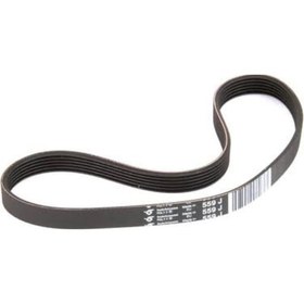 Resim Universal 4pk 1280 Kanallı Kayış 