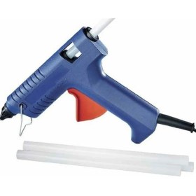 Resim Sıcak Silikon Tabancası (6 Adet Silikon) 