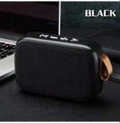 Resim Taşınabilir Kablosuz Soundbar Bluetooth 5.0 Açık Kapalı Spor 