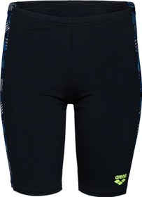 Resim Arena Boys Candies Swim Jammer Erkek Çocuk Yüzücü Mayosu 010296550 
