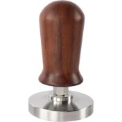 Resim SunniMix Profesyonel Kahve Kuruma Kahve Makinesi Aksesuarları 51/53 / 58MM Bar Ev Için 5.1x9.9 cm 